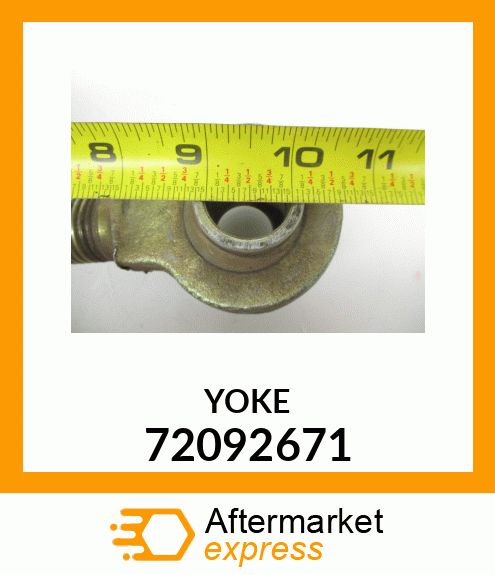 YOKE 72092671