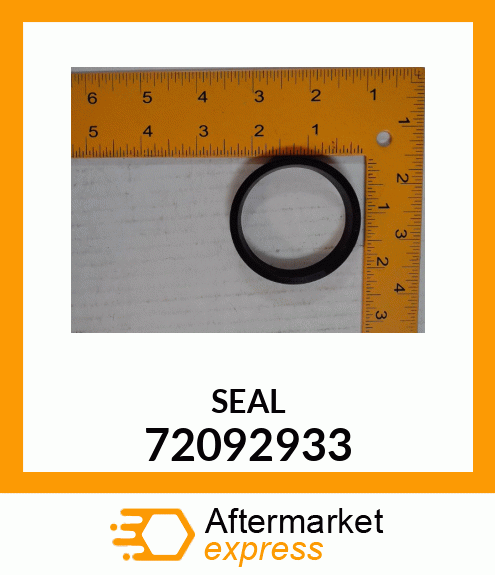 SEAL 72092933