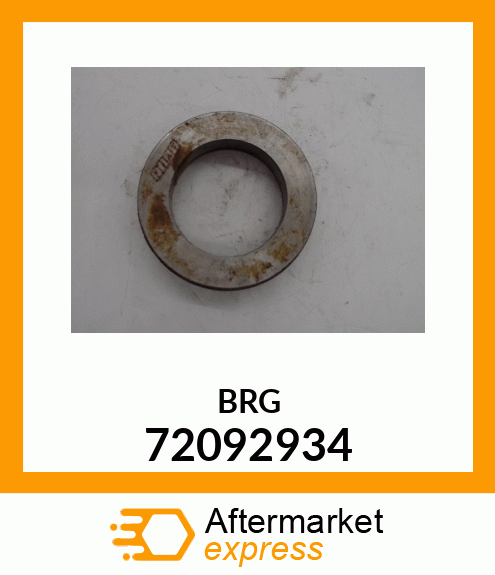 BRG 72092934