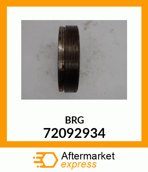 BRG 72092934