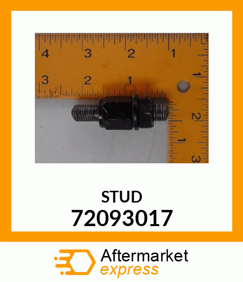 STUD 72093017