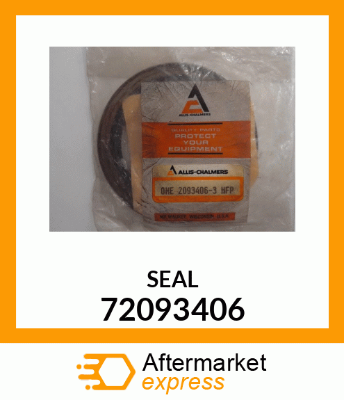 SEAL 72093406