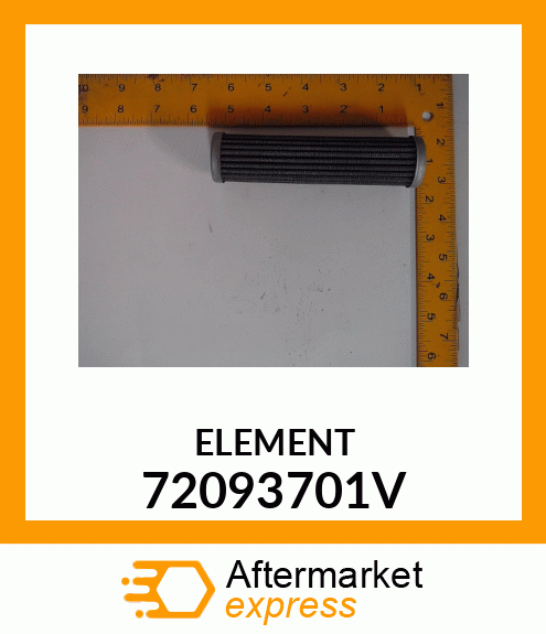 ELEMENT 72093701V