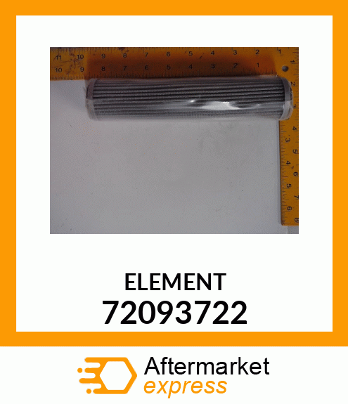 ELEMENT 72093722