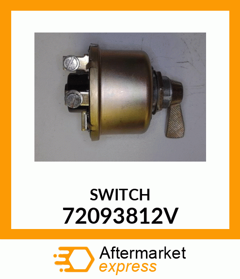 SWITCH 72093812V