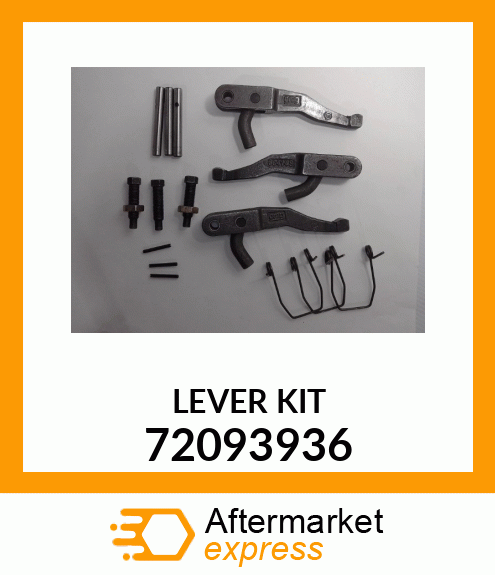 LEVER_KIT 72093936