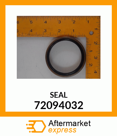 SEAL 72094032