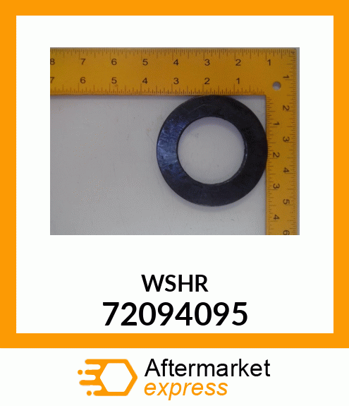 WSHR 72094095