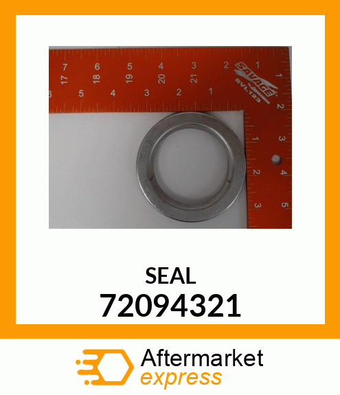 SEAL 72094321