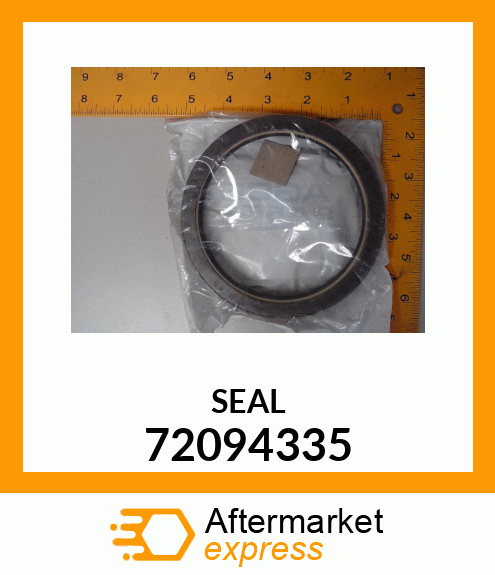 SEAL 72094335