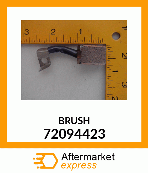 BRUSH 72094423