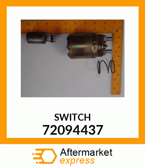 SWITCH 72094437