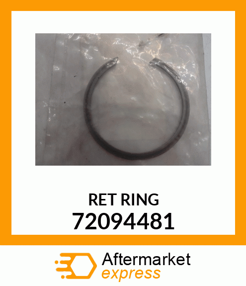 RETRING 72094481