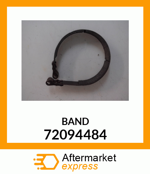 BAND 72094484