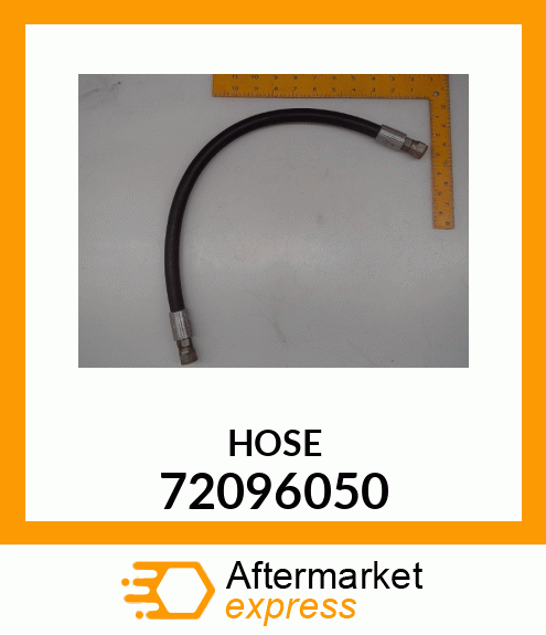 HOSE 72096050