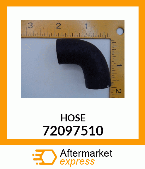 HOSE 72097510