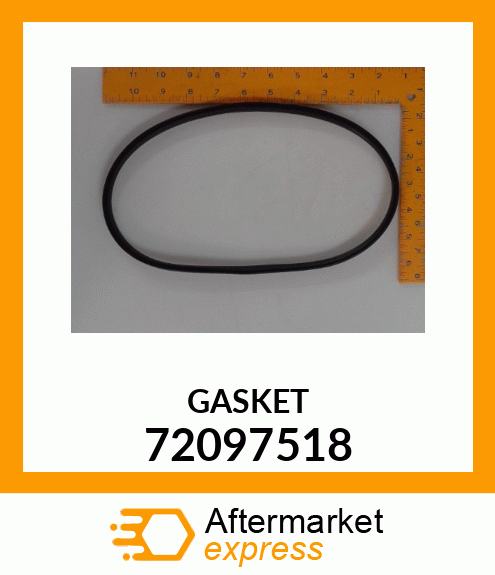 GASKET 72097518