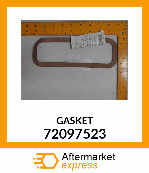 GASKET 72097523