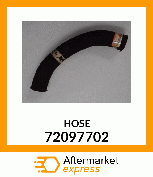 HOSE 72097702