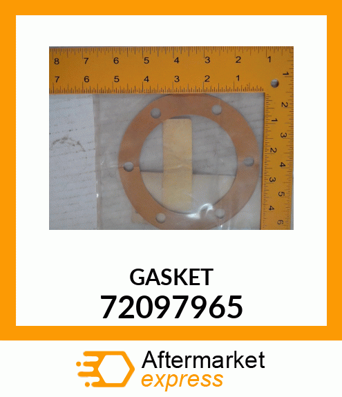 GASKET 72097965