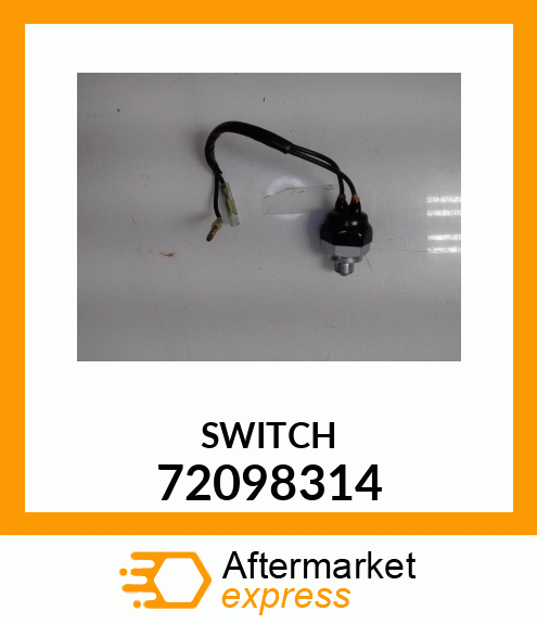 SWITCH 72098314