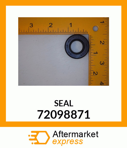 SEAL 72098871