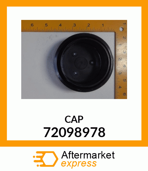 CAP 72098978