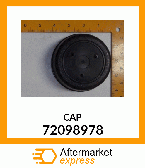 CAP 72098978