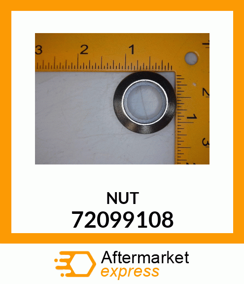 NUT 72099108