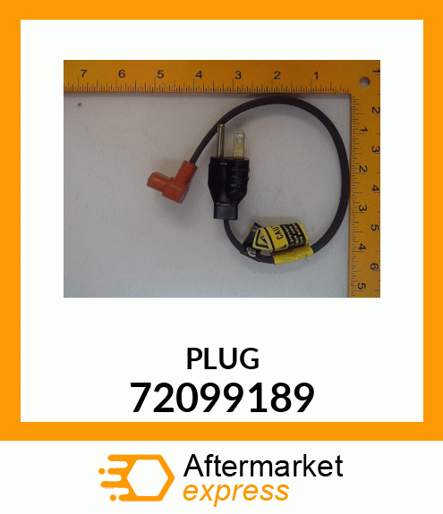 PLUG 72099189