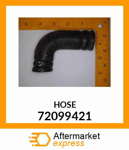 HOSE 72099421