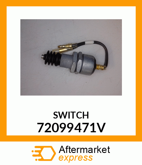 SWITCH 72099471V