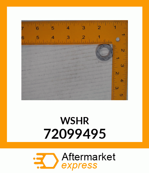 WSHR 72099495