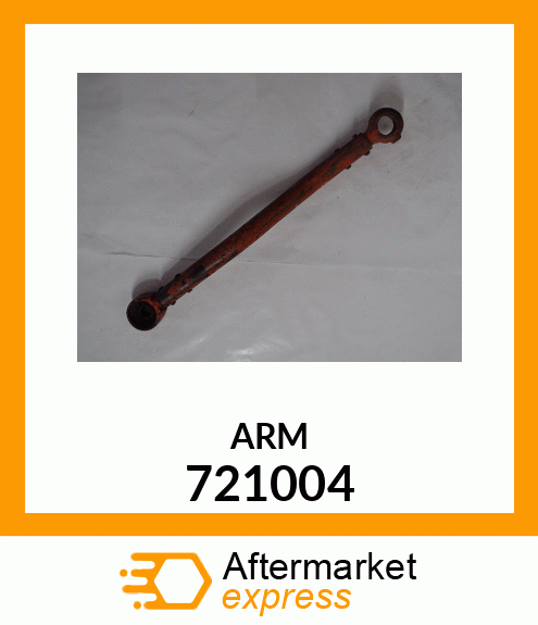 ARM 721004