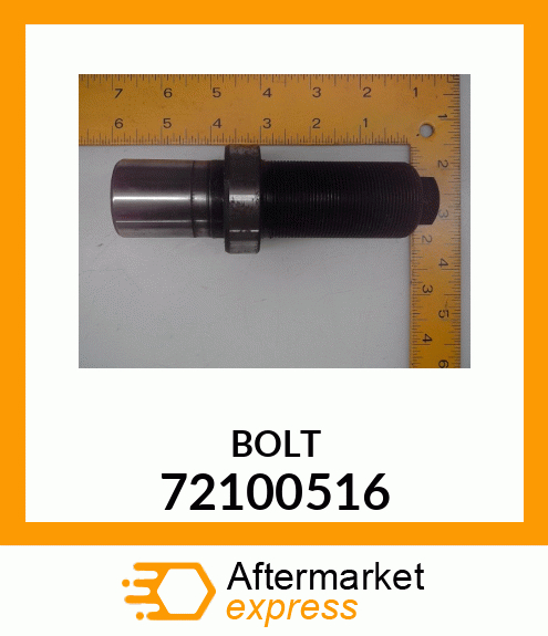 BOLT 72100516