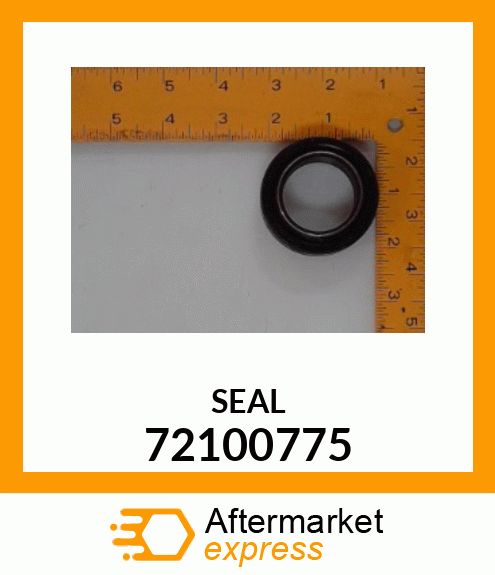 2PCSEAL 72100775