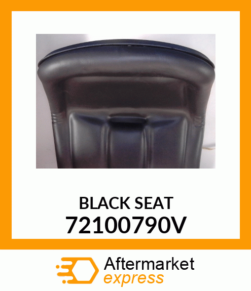 SEAT 72100790V