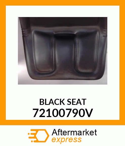 SEAT 72100790V