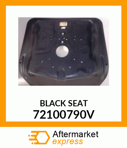 SEAT 72100790V