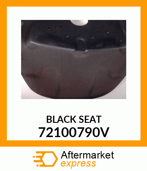 SEAT 72100790V