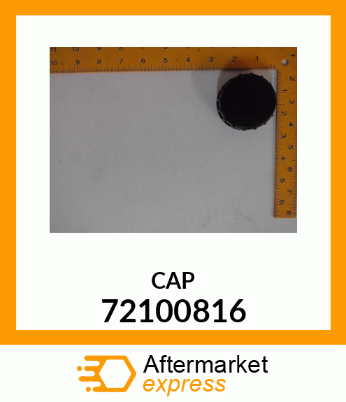 CAP 72100816