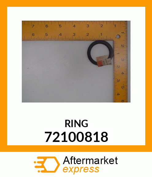 RING 72100818