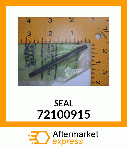 SEAL 72100915