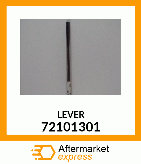 LEVER 72101301