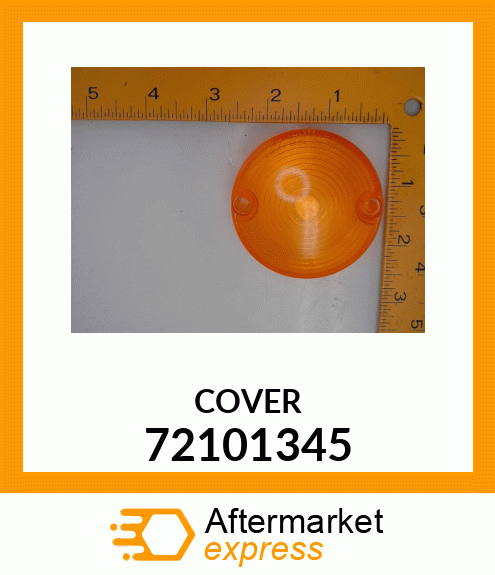 COVER 72101345