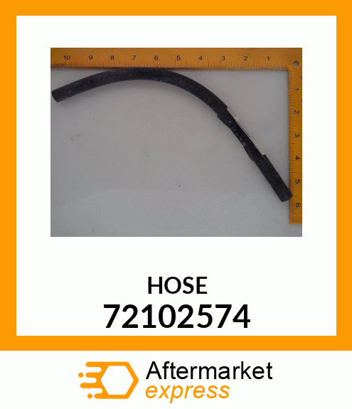 HOSE 72102574