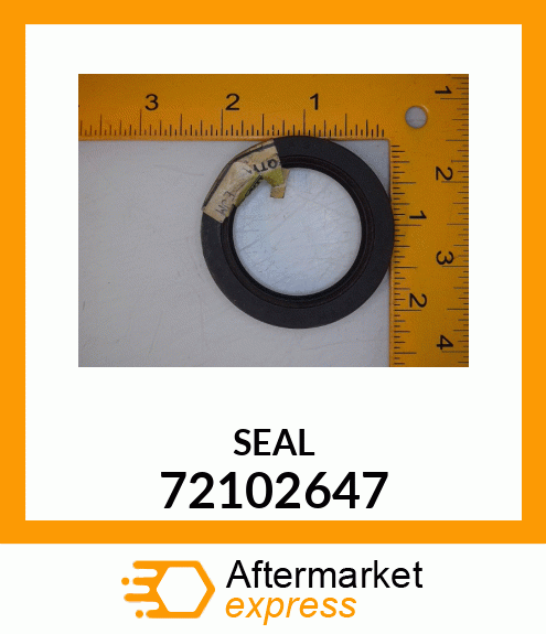 SEAL 72102647