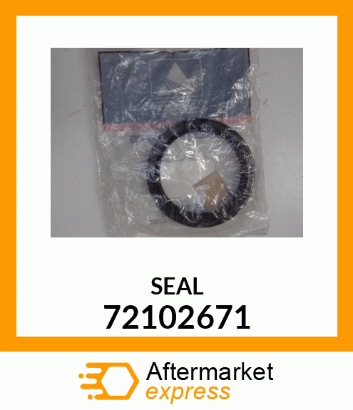 SEAL 72102671