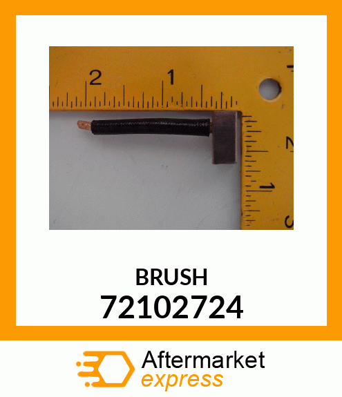 BRUSH 72102724