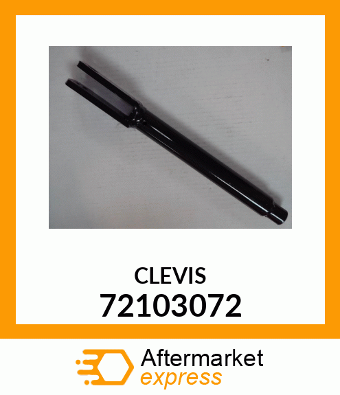 CLEVIS 72103072